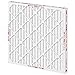 NaturalAire Pre-Pleat 40 Air Filter, MERV 8, 18 x 25 x 2-Inch, 12-Pack