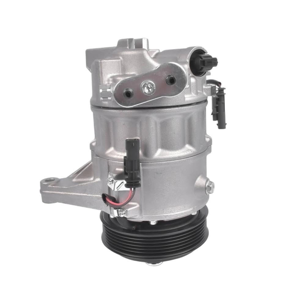 Filwy Onecolor Ap02 Ac Compressor Compatible With Chevrolet Impala 2016-2018 Equinox 2016-2017 Terrain Lacrosse Xts