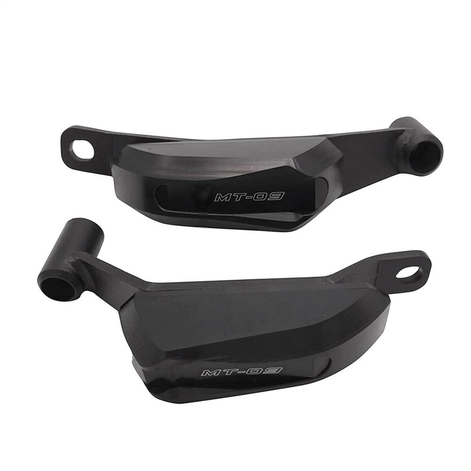 Accessori per motociclette Accessori Della Protezione Del Cursore Cassa Motore Di CNC Motociclo Per Yamaha MT-09 TRACER FJ-09 2015-2020