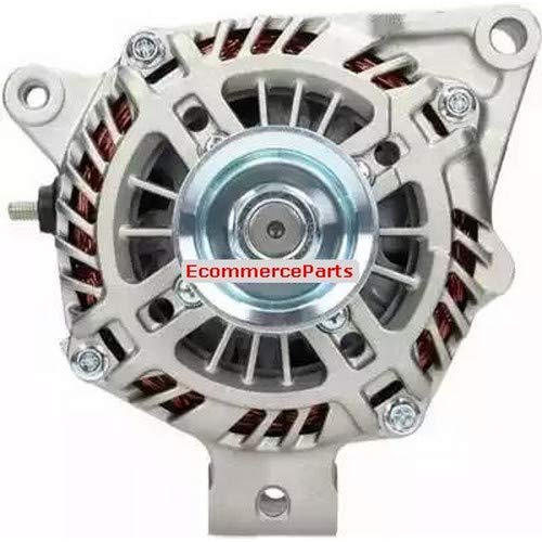 Alternatore Ecommerceparts Tensione: 12 V, Alternatore-Corrente carica: 110 A, N° alette: 6 9145375150828