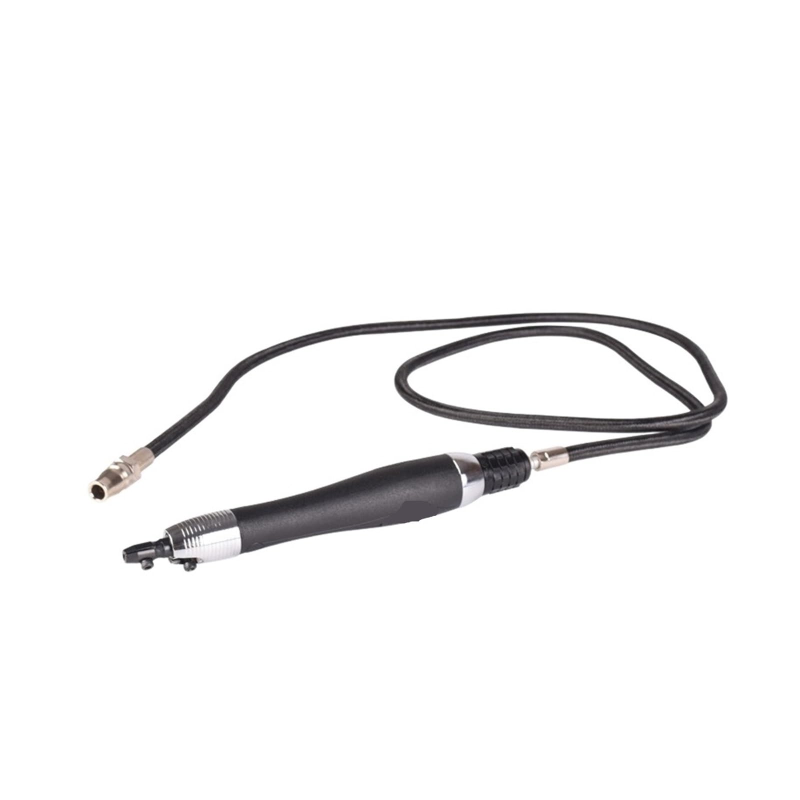 Dcdcd One Color Lapping Grinder Air Lapper Linear Reciprocating Stroke 0.7Mm Air Machine Ceramic Fiber Files