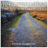 Chieftains 40th Anniversary Celebration