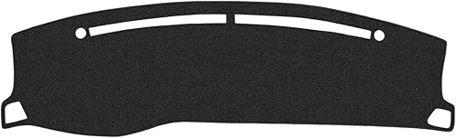 Miniatura 52 de Cartist - Funda de salpicadero, alfombrilla antideslizante, protector de rayos ultravioleta, antirreflejos