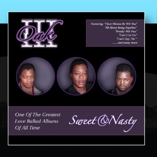 Sweet & Nasty