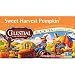 Celestial Seasonings Sweet Harvest Pumpkin Black Tea, 20 Count