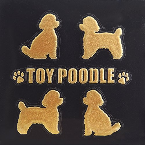 TOYO ���u�h�b�O �V�[�� DOG �u�g�C�v�[�h���i4�C�j���v