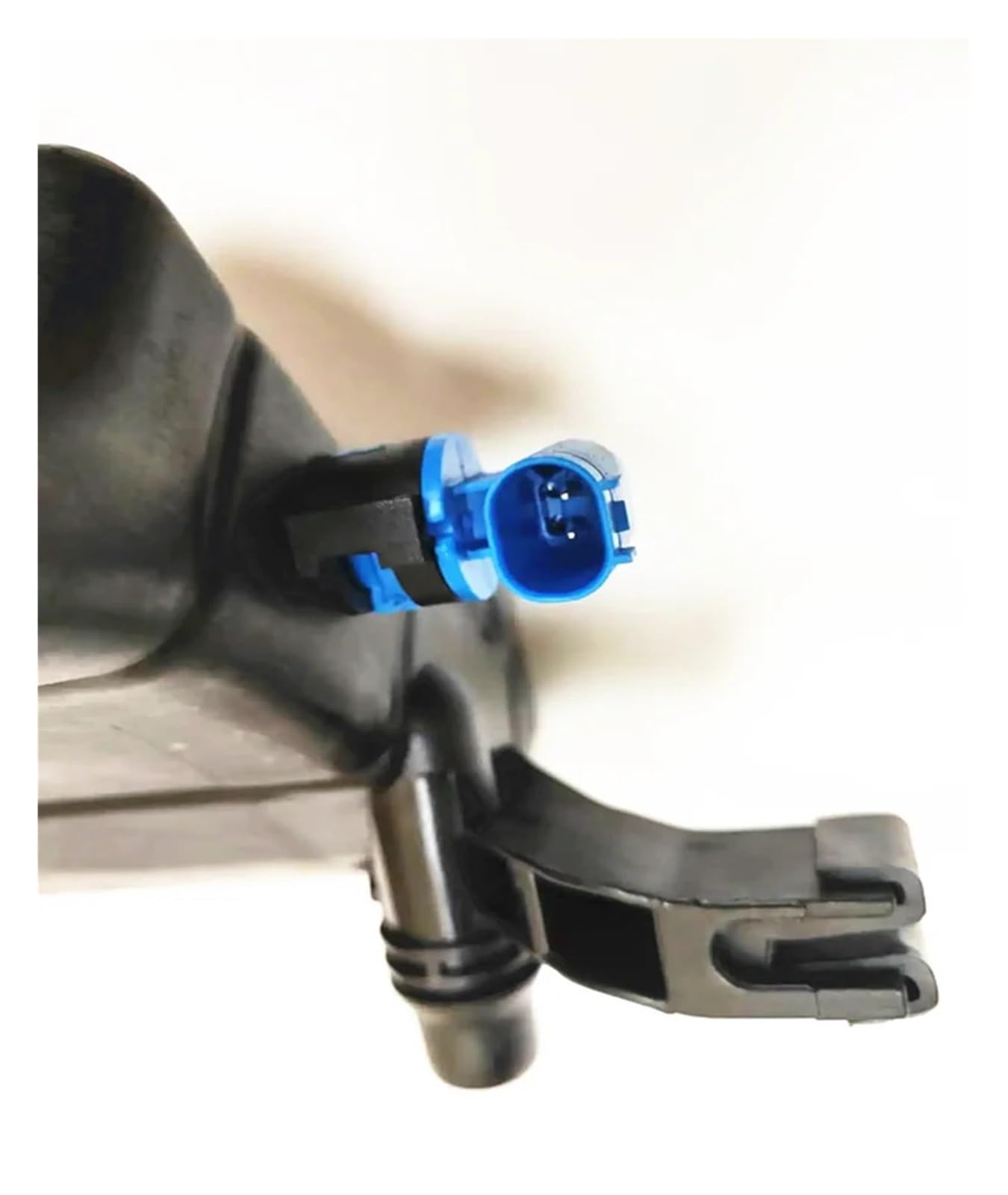OE; 17137647283 17137601949 Tanque de expansión refrigerante anticongelante compatible con sensor nivel líquido F01 F02 2008-2015 F18 F10 F12 F13