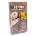 St Jon Lab-Sergeant Pet 529050 Sentry Fiproguard Max For Dogs 3 Month 45-88 Pounds