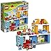 Price comparison product image LEGO 10835 Family House Building Set