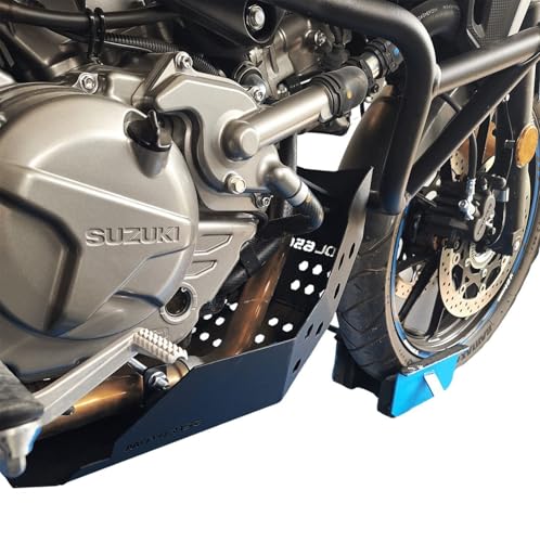 Moto Discovery Skid Plate for Suzuki V-Strom
