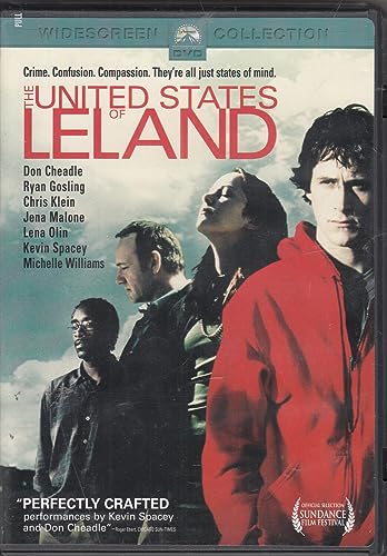 The United States of Leland