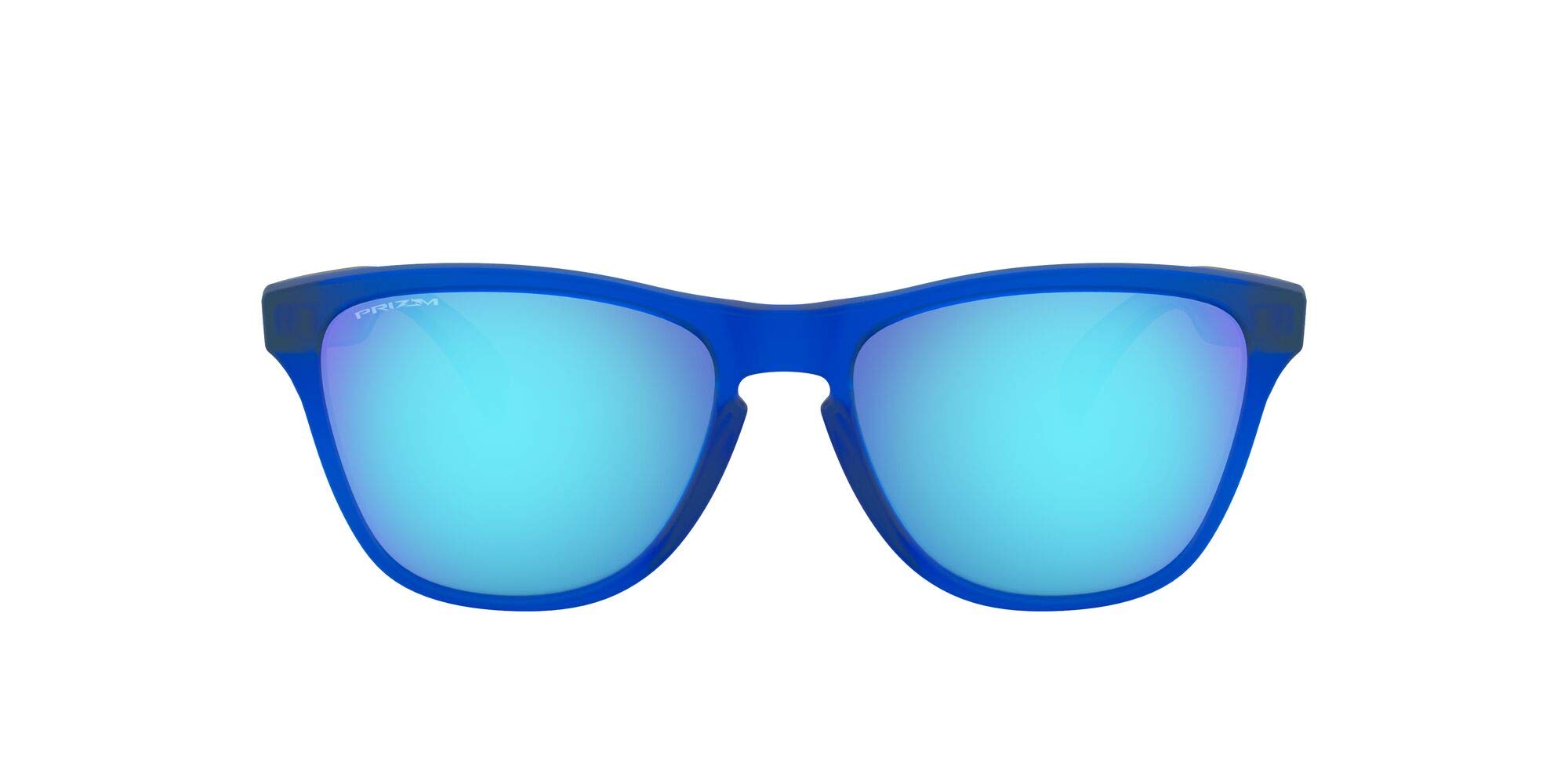 Oakley Kids' Oj9006 Frogskins Xs Round Sunglasses