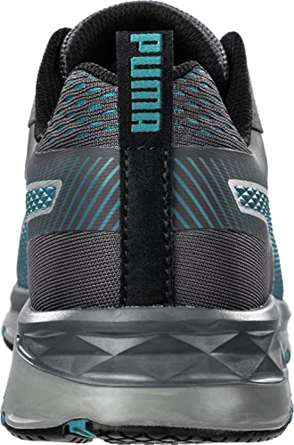 PUMA Puma Safety Touring Grey Low ASTM EH Size 11,5
