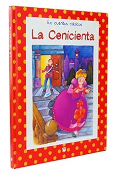 Hardcover COL.TUS CUENTOS CLASICOS-CenicientTD [Castillian] Book