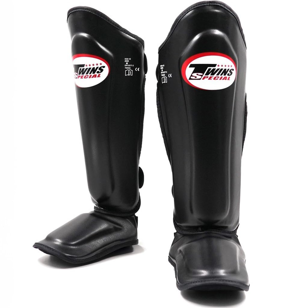 Protège tibias Twins SGL-7, Shin Guards - Amazon Canada