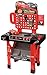 Produktbild Smoby 360310 - Cars Werkbank