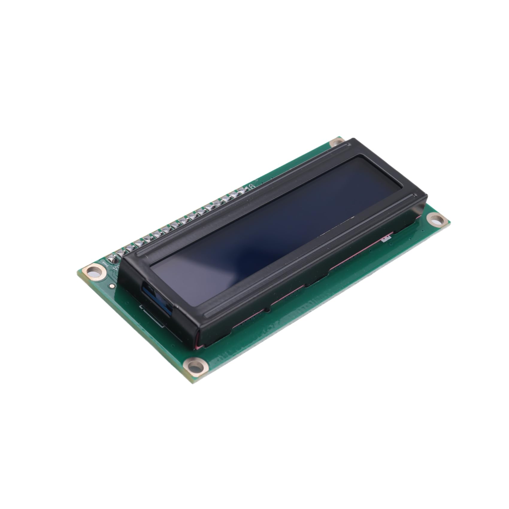 Smart Digital Power Meter 1MHz a 10GHz -50 a 0DBm Segnale Strumento di Misura Modulo Set Valore Attenuazione Facile da Usare
