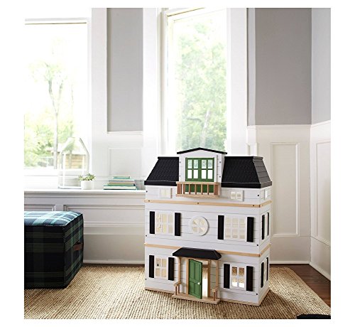 magnolia dollhouse furniture