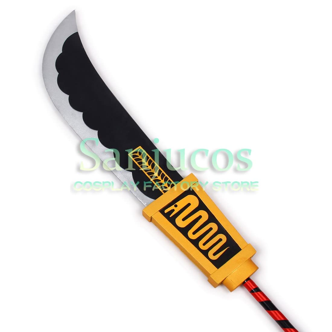 Amazon.co.jp: 【Sanjucos】エドワード・ニューゲート 白ひげ
