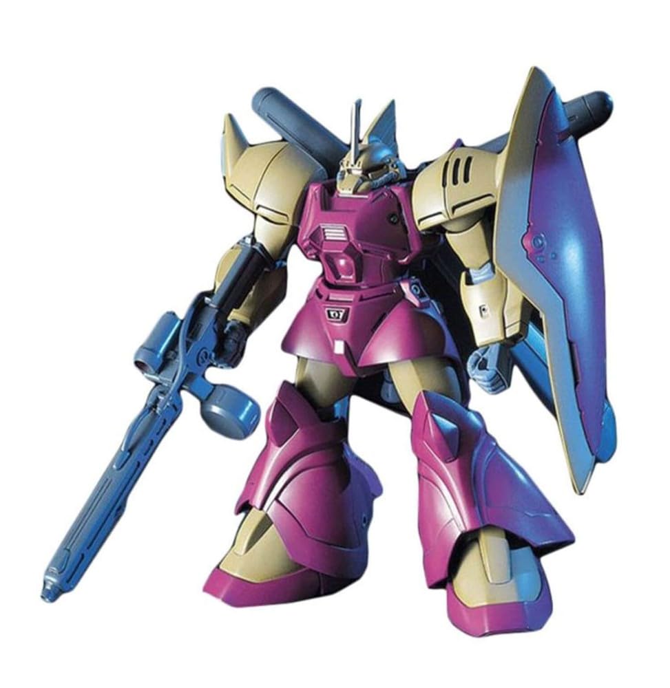 ガーベラ・テトラ（シーマ機） & ゲルググ・マリーネ シーマ機 & ノーマル Amazon | HGUC 1/144 ゲルググマリーネ シーマ機 （機動戦士ガンダム