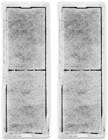 imagitarium Replacement Carbon D Filter Cartridges Pack of 2