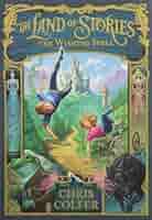 THE LAND OF STORIES  全巻➕2冊　計8冊 THE LAND OF STORIES 全巻➕2冊 計8冊 THE LAND OF STORIES 全巻