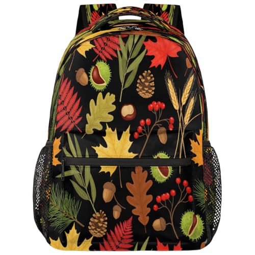 Mochila escolar ligera para niños y niñas con compartimento para laptop de 15.6 pulgadas