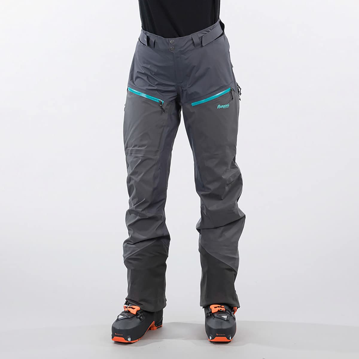 Bergans Senja 3L W Pants