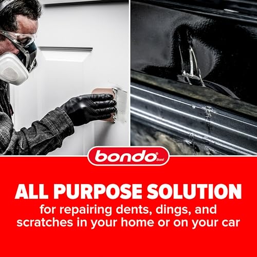Bondo Original Filler 7 lb