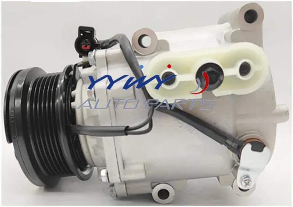 for air conditioner compressor Ford Mondeo III 00-2007 1S7H19497AA 1367492 1371570 1710586 1S7H19497AB 98AW19D629AA 1S7H19D629CA
