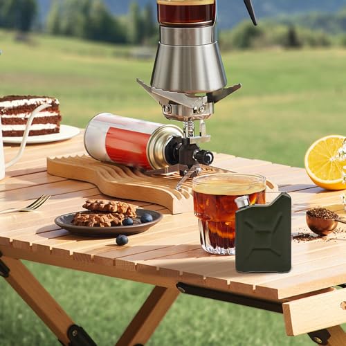 Flasque à whisky étanche en inox 150 ml idéale pour le camping et les randonnées - 8