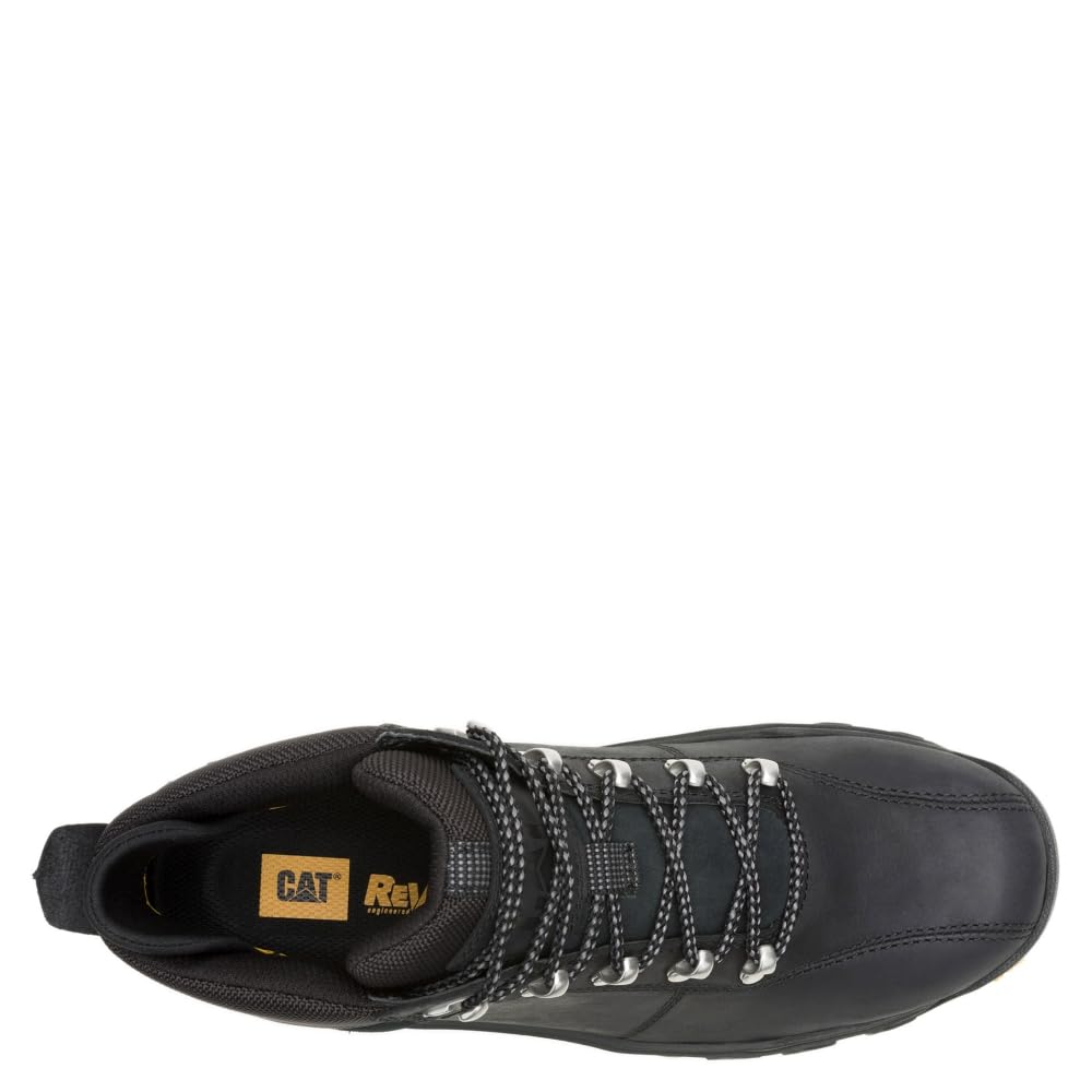 Caterpillar Męskie buty trekkingowe Threshold Rebound Trek