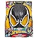 Marvel Spider-Man VenomVersus Venom Glow-in-The-Dark Mask for Role Play, Super Hero Toys for Kids, Ages 5+