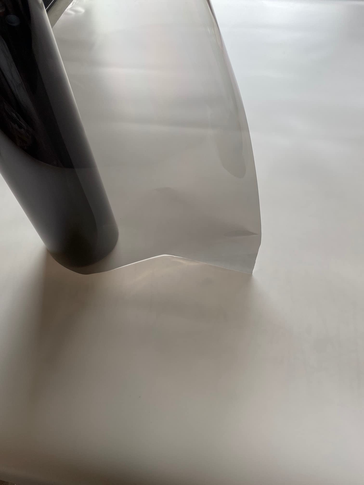 Window Tint Film Black 2 PLY - 50% very light - 36