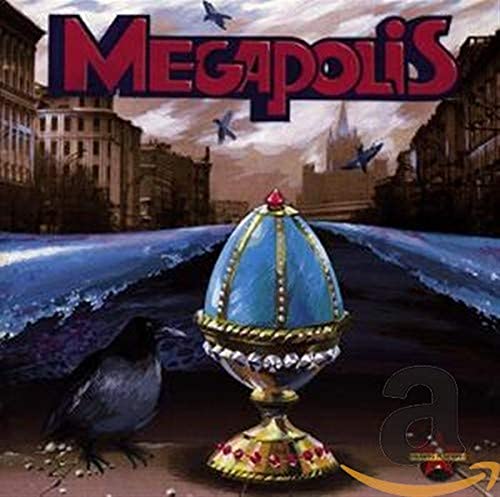  Megapolis