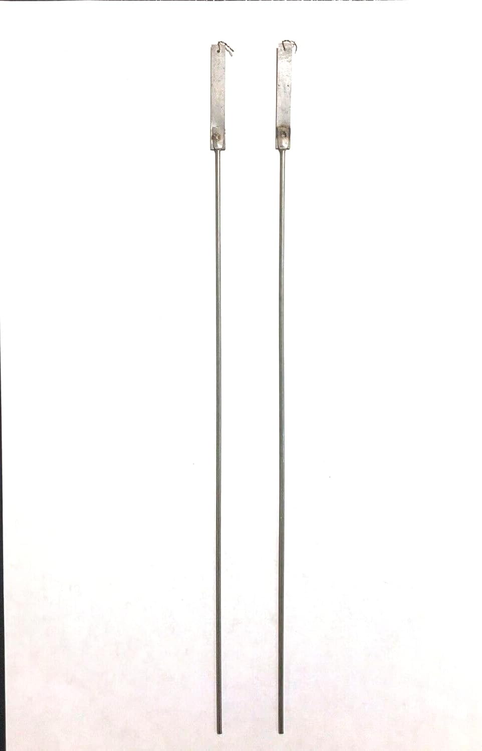 Tools and Replacement for Clock. Antique Clock Pendulum