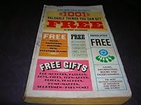 1001 valuable things you can get free in Canada 0889320535 Book Cover