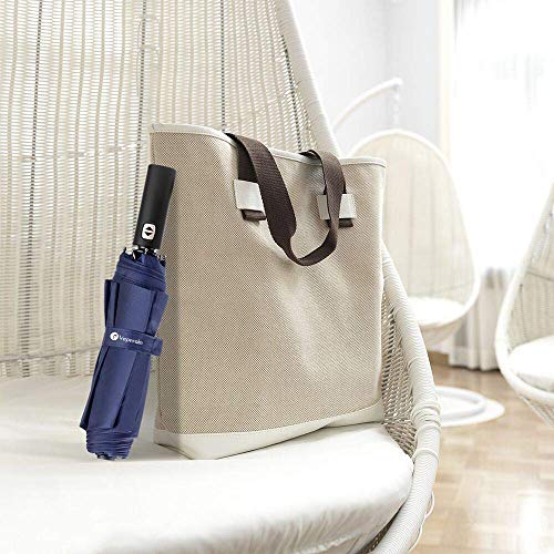 Veperain Ombrello-Ombrello Pieghevole Compatto