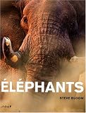 Eléphants - Steve Bloom 