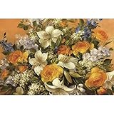 [Jouets éducatifs amusants pour enfants] Aide à cultiver la connaissance des couleurs et des formes, à cultiver efficacement la patience et l'attention des enfants, et à réduire le stress. Les chiffres sont imprimés au dos pour vous faciliter la réalisation du puzzle et vérifier s'il y a un puzzle manquant à temps.