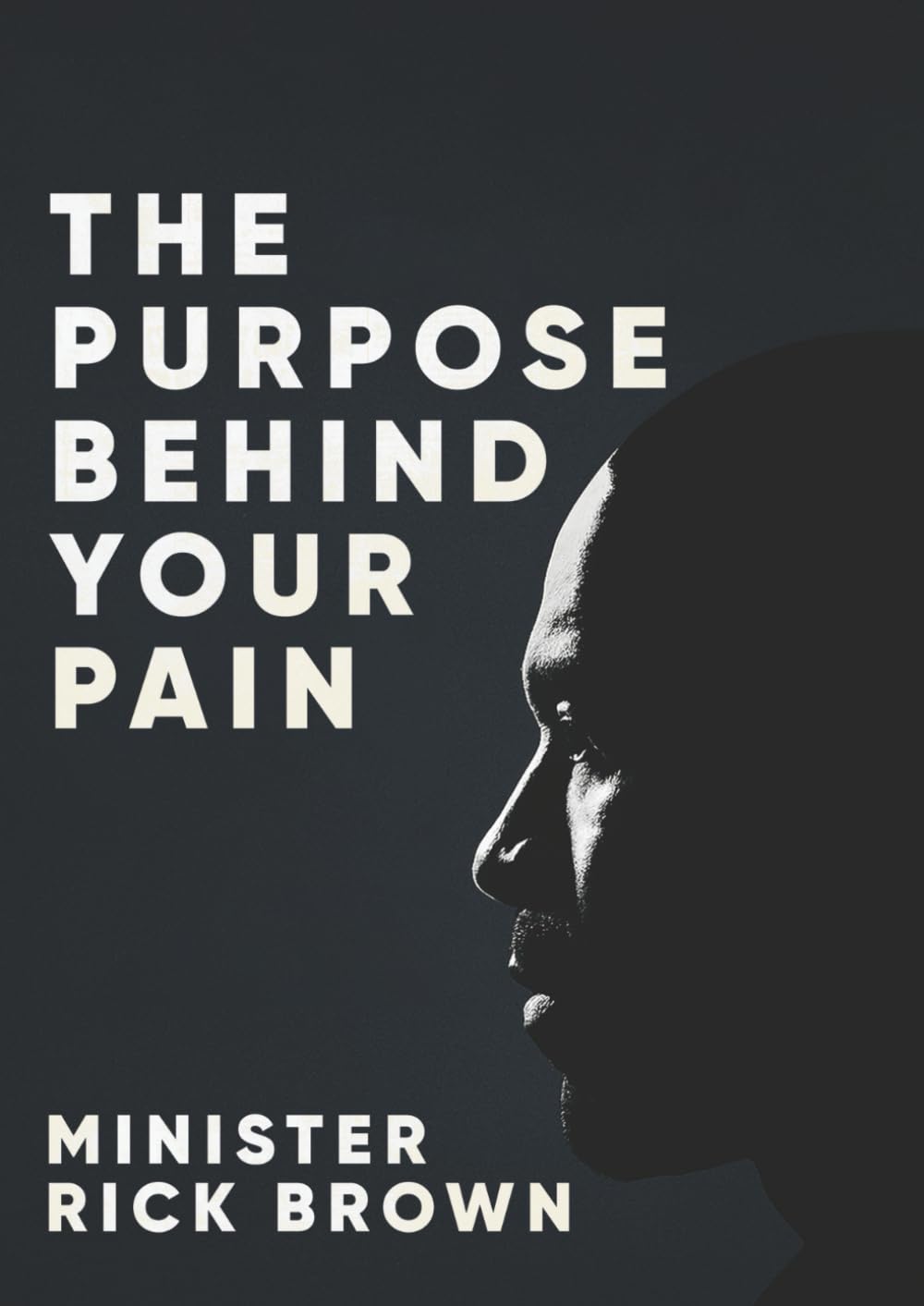 The Purpose Behind Your Pain