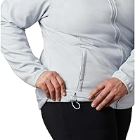 Vista 5 de Columbia Kruser Ridge II Softshell para mujer