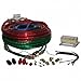 Pyle Plam-20 4-Guage Amplifier Install Kit