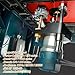 O'SKOOL Motorized Router Lift for 3-1/2