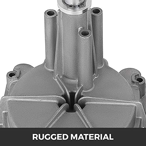 image for Bestauto Outboard Steering System 14' Outboard Steering Kit 14 Feet Bo