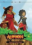 Aurion - Vol. 1: Legacy of The Kori-Odan