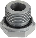Acero DIN 3859 – 1 Voss 1149202000 rosca Reducción, RI 3/4 pulgadas, ED de 3/8 pulgadas