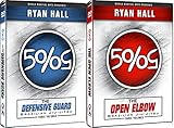 Ryan Hall -Defensive Guard & Open Elbow