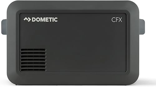 Miniatura 3 de Dometic CFX Electric Cooler  Portable Freezer  CFX5 & CFX3 Series  ACDC or Solar Powered