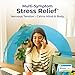 Boiron StressCalm Tablets for Relief of Stress, Anxiousness, Nervousness, Irritability, and Fatigue - 60 Count